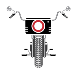 Motorcycle Dashcams