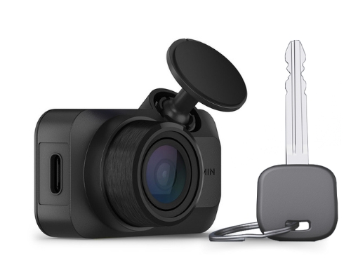 Garmin X Dash Cam Mini 3