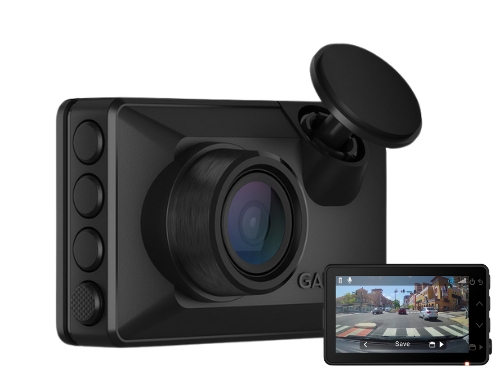 Garmin X Series Dash Cam X110