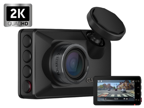 Garmin X Series Dash Cam X210