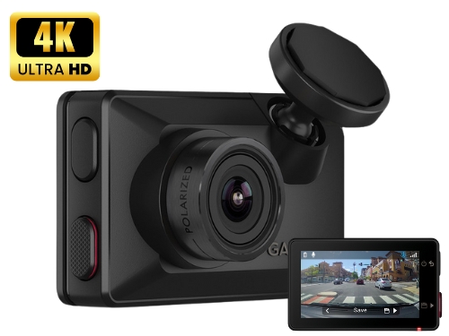 Garmin X Series Dash Cam X210