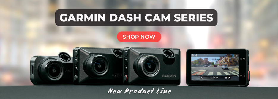 Garmin X Series Blog Banner