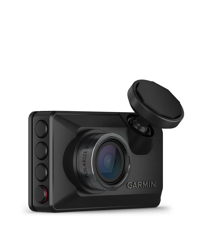 Garmin Clarity Polarizer