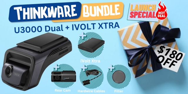 Thinkware Launch Bundle 2023 Father's Day Deals