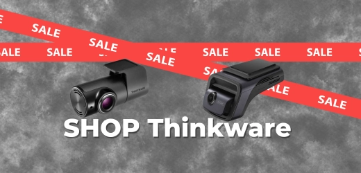 VIOFO Dashcam Black Friday Sale