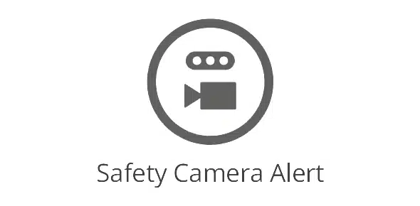 Thinkware U1000 2CH PLUS | Safety Camera Alert