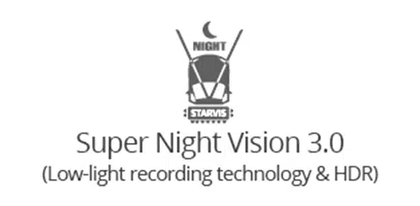 Thinkware U1000 PLUS | Super Night Vision 3.0