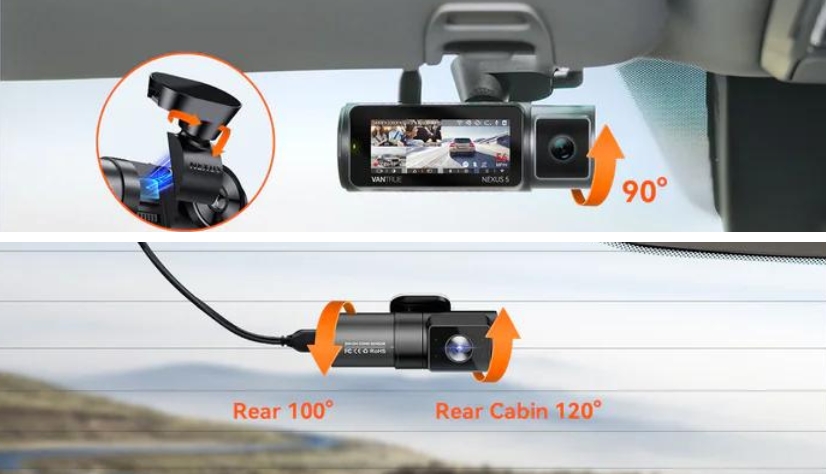 https://www.thedashcamstore.com/content/images/vantrue-n5/thedashcamstore.com-vantrue-nexus-5-magnetic-mount.jpg