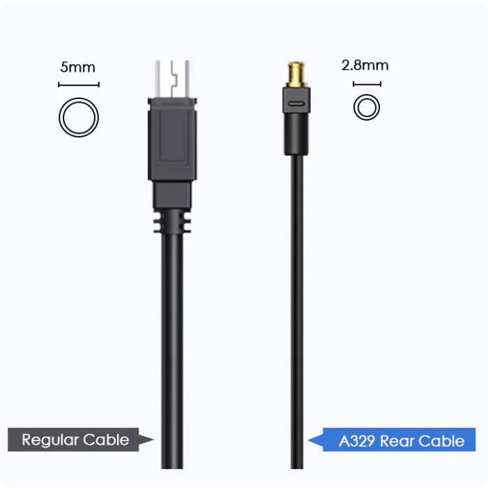 VIOFO A329 Cable