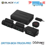 BlackVue DR770X-BOX-TRUCK dash cam hero image thumbnail