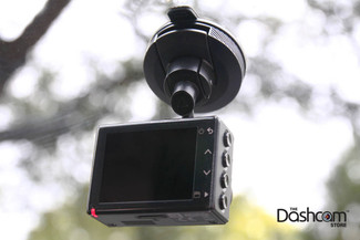Garmin Dash Cam Mini 2 HD dash cam with Wi-Fi® and Bluetooth® at Crutchfield