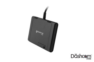 BlackVue 4K GPS WiFi Dual Lens Dash Cam - DR970X2CH