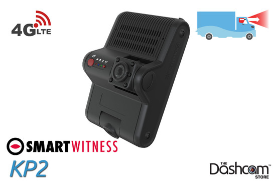 Fleet Dash Cam Buyers Guide  Professional In-Car Camera Solutions for  Business