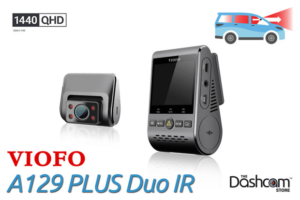 In-Car Camera Recording for Uber/Taxi/Baby/Pet,VVCAR 3 Channels 4K Mirror  Dash Cam, Free 32GB TF Card & GPS