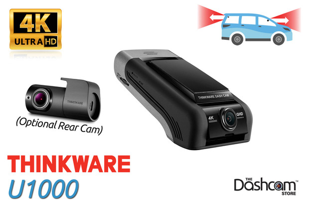 Thinkware Buyers Guide Compare Thinkware S Best Dash Cams