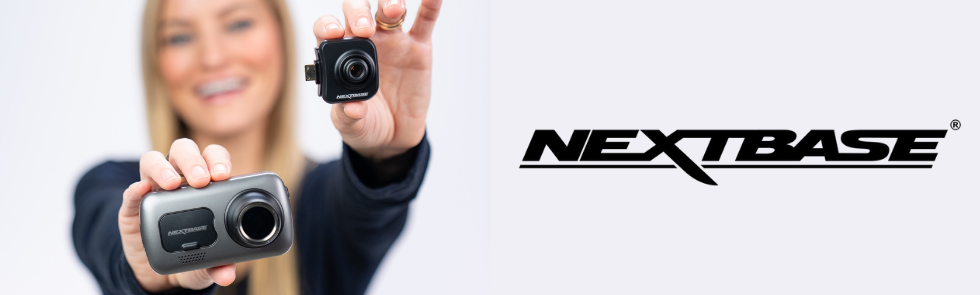 Nextbase Dash Cam Secondary Add-On Camera Modules For Sale